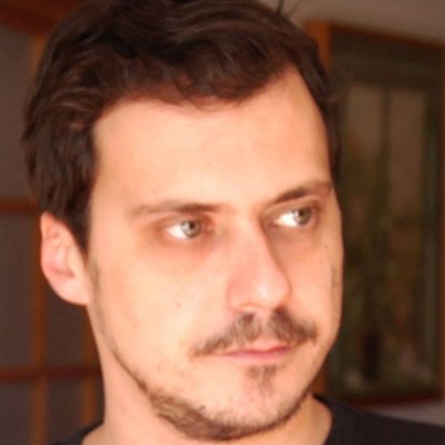 Profile Picture of Luis Manuel Almeida (@lumanu) on Twitter