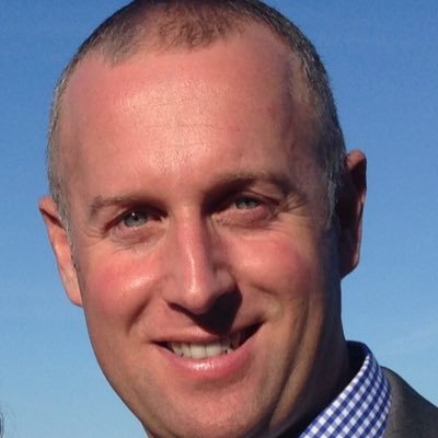 Profile Picture of Adam Leventhal (@leventhaladam) on Twitter