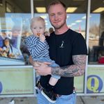 Profile Picture of Jake stansbury (@bradley_jacob) on Instagram