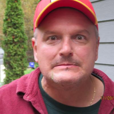 Profile Picture of Mark Crittenden (@ChiefsFaninWa) on Twitter