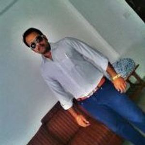 Profile Picture of Arun Nair (@arun.nair.77920) on Myspace