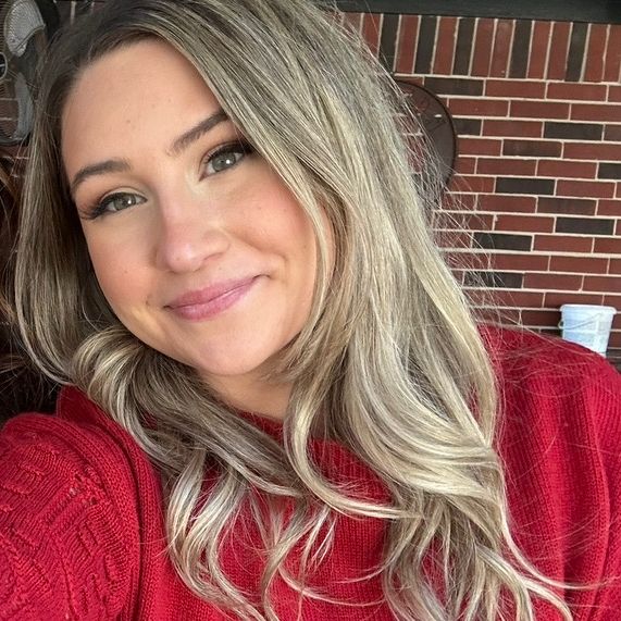Profile Picture of Tayler Nesbit (@taylernesbit) on Tiktok