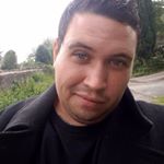 Profile Picture of Daniel James Micklethwaite (@biolumo) on Instagram