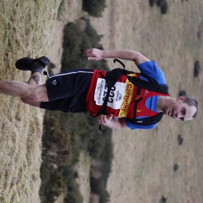 Profile Picture of John Busby (@johnbusby15) on Twitter