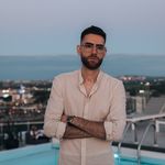 Profile Picture of Raymond Habre (@raymondhabre) on Instagram