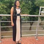 Profile Picture of Aarushi Chowatia (@aarushichowatia) on Instagram