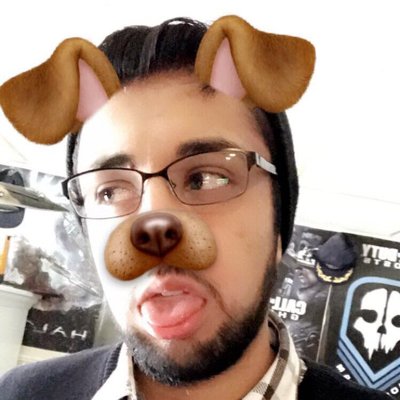 Profile Picture of Jason Nick Constable (@JcNeeds) on Twitter
