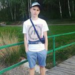 Profile Picture of Szymon David Kozłowski (@szymon733) on Instagram