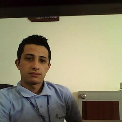 Profile Picture of Andres Felipe Montes (@felipemontes10) on Twitter