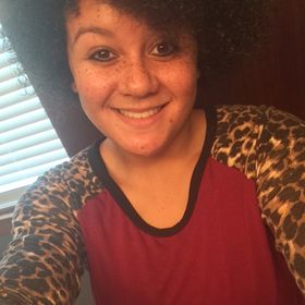 Profile Picture of Breezy (@carrollbreezy) on Pinterest