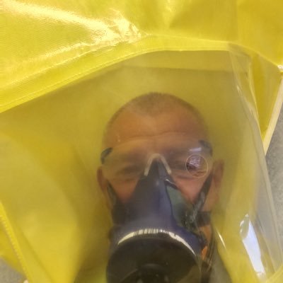Profile Picture of Tony Platt (@tony_platt8) on Twitter