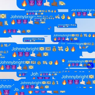 Profile Picture of North Side Baby 🔴 (@johnnybright_) on Instagram