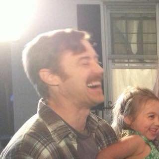 Profile Picture of Alexander Harlan Carson (Dr Harlan Carson) (@Alexander-Harlan-Carson) on Facebook