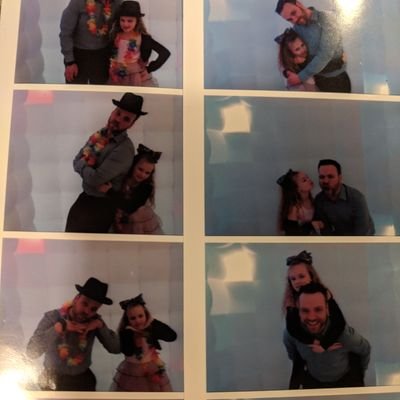 Profile Picture of Mark Fultz (@MarkFultz18) on Twitter