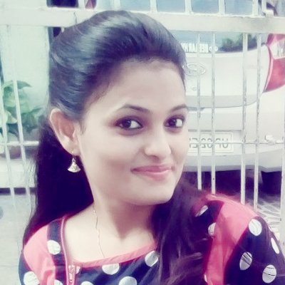 Profile Picture of Astha Gupta (@Asthagupta1992) on Twitter