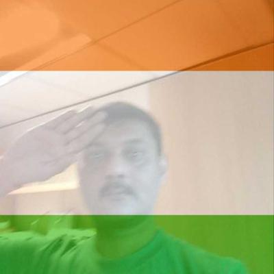 Profile Picture of Rajeev Narayan (@narayanrajeev) on Twitter