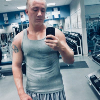 Profile Picture of Cory Spence Sr (@csskins1106) on Twitter