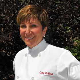 Profile Picture of Cooking with Michele (Morris) (@cookwithmichele) on Pinterest