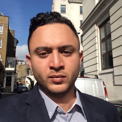 Profile Picture of Julian Uribe (@uribejulian01) on Twitter