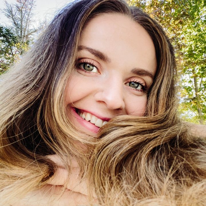 Profile Picture of Hailey Crabtree (@hailcrabtree) on Tiktok