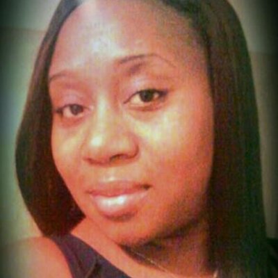 Profile Picture of Kendra Murray (@jIsaac74) on Twitter