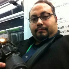 Profile Picture of Jose Aponte (@joseapontephoto) on Twitter