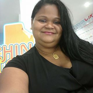 Profile Picture of Amalia Colon Genao (La gordys) (@amalia.colongenao) on Facebook