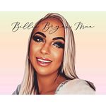 Profile Picture of 𝔹𝕚𝕝𝕝𝕚𝕖 𝔹𝕣𝕪𝕒𝕟 (@billiebryanmua) on Instagram