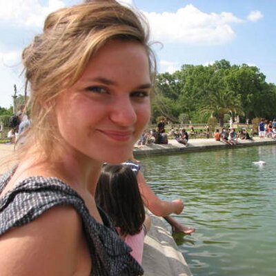 Profile Picture of Miranda Hardy (@mirandarhardy) on Twitter