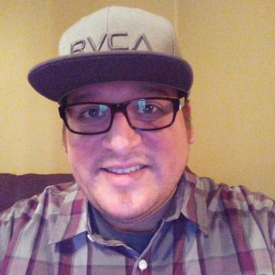Profile Picture of Andy Leamon (@LeamonAndy) on Twitter