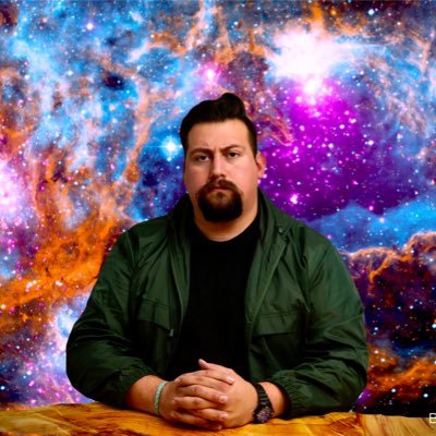 Profile Picture of Christopher Messer (@csmak) on Twitter
