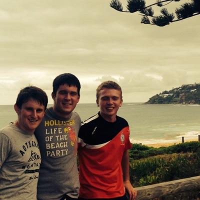 Profile Picture of Daniel Dawson (@DanDawson93) on Twitter