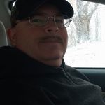 Profile Picture of Jonathan Rush (@rushjonathan20) on Instagram