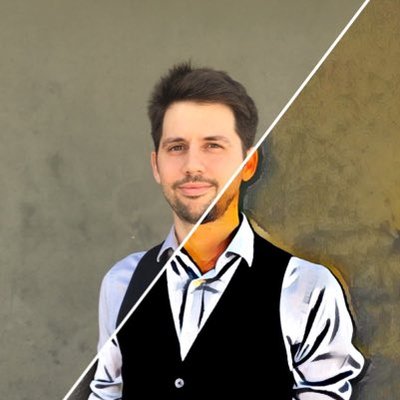 Profile Picture of Brian J. Cardiff (@@bcardiff) on Twitter