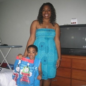 Charita Martin - Myspace Profile Picture of Charita Martin (@charmousjr) on Myspace