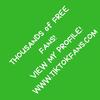 Profile Picture of Fʀᴇᴇ🥺Fᴏʟʟᴏᴡᴇʀs.fdo3 (@@cindy🔥monaghan) on Tiktok