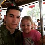 Profile Picture of Christopher John Darrow (@darrow1993) on Instagram