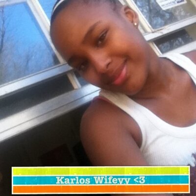 Profile Picture of Emerald Baker (@His_Wifeyy23) on Twitter