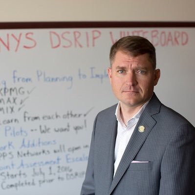 Profile Picture of Jason Helgerson (@policywonk1) on Twitter