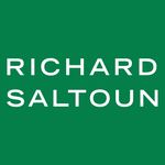 Profile Picture of Richard Saltoun Gallery (@richardsaltoungallery) on Instagram
