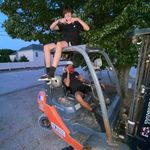 Profile Picture of Chase Menardy (@chase_menardy) on Instagram