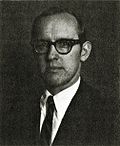Profile Picture of John Havelockon Wikipedia
