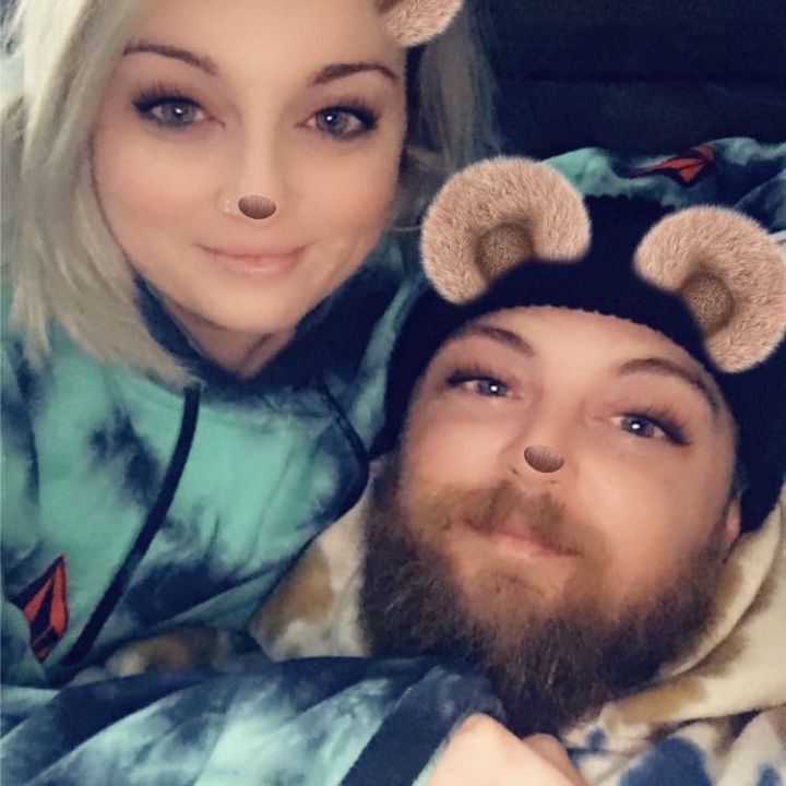 Profile Picture of steviebarrett (@stevie.barrett) on Tiktok