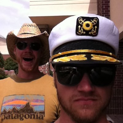 Profile Picture of Scott Pettibone (@codeofwooster) on Twitter