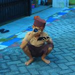 Profile Picture of ARIEL PRATAMA (@captainskybord03) on Instagram