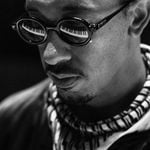 Profile Picture of Gerald Clayton (@geraldclayton) on Instagram