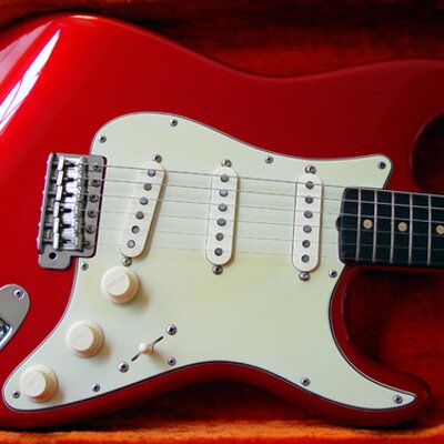 Profile Picture of Christian Balbin (@tweetufirst) on Twitter