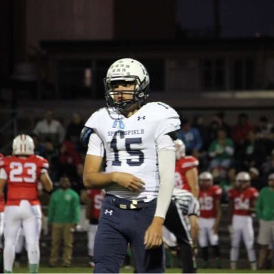 Profile Picture of Maxwell Perry (@Max_Perry17) on Twitter
