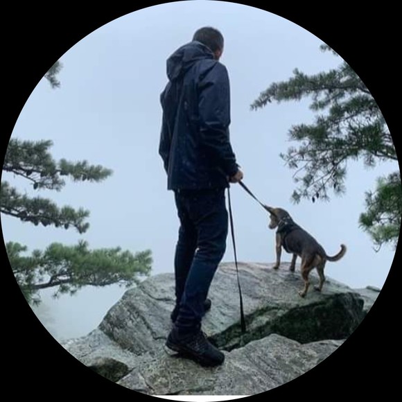 Profile Picture of Benjamin Carr (@cosmicsteel) on Poshmark