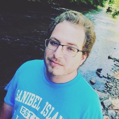 Profile Picture of Jacob E Fulmer (@Rightsideup41) on Twitter